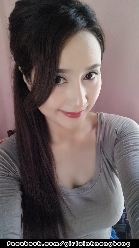 Girl xinh sài gòn Ảnh Người Đẹp Christina Hải Âu